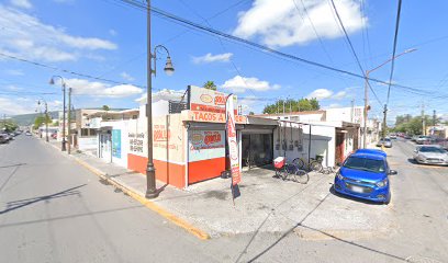 Impresora Flores en San Nicolás de los Garza