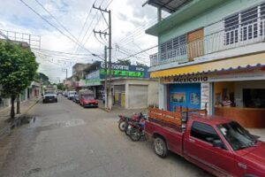Impresora Mexicana en San Juan Bautista Tuxtepec