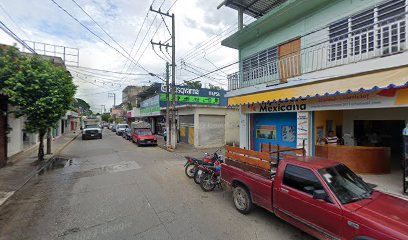 Impresora Mexicana en San Juan Bautista Tuxtepec