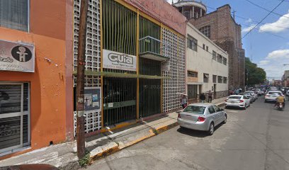 Impresora de Zamora SA de CV en Zamora