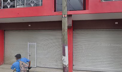 Impresora del Papaloapán en San Juan Bautista Tuxtepec