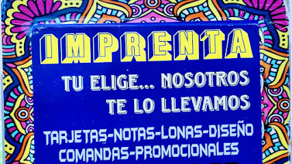 Impresos Catzalco en Puebla