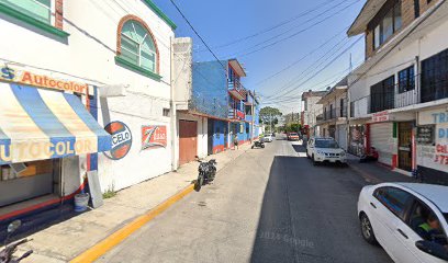 Impresos Cuautla en Cuautla