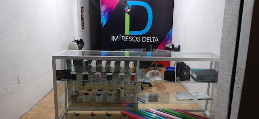 Impresos Delta en Zitácuaro