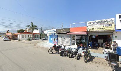 Impresos & Detalles en Juárez