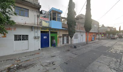 Impresos Diana en Tehuacán
