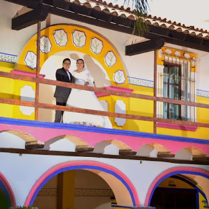 Impresos Foster en Cholula