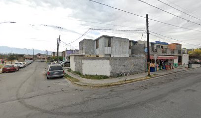 Impresos Garza en San Nicolás de los Garza