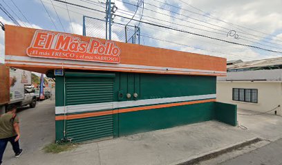Impresos Graficolor S.A. en General Escobedo