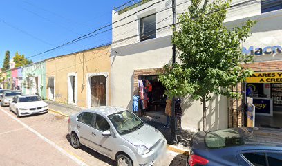 Impresos Ramz en Cholula