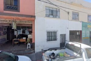 Impresos ‘Santa Anita’ en Cuautla