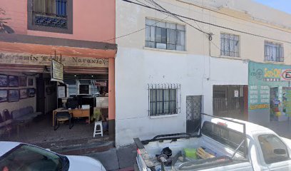 Impresos 'Santa Anita' en Cuautla