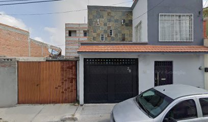 Impresos Universal en San Juan del Río
