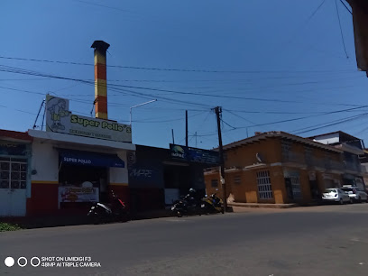 Imprex Serigrafía y Bordado en Uruapan