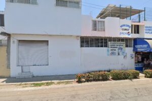 In Print en Mezcales