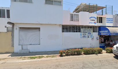 In Print en Mezcales