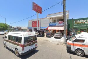 Invitaciones Galaxy en Lázaro Cárdenas