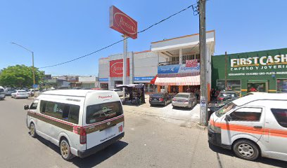 Invitaciones Galaxy en Lázaro Cárdenas