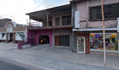Invitarte San Nicolás en San Nicolás de los Garza