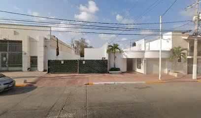 Jose Ma Cordero Garcia en Culiacán