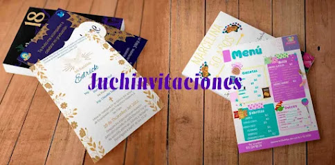 Juchinvitaciones en Juchitán de Zaragoza