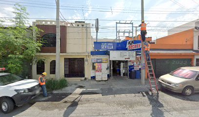 Konkerr en General Escobedo