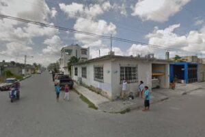 La Boratorio en Cozumel