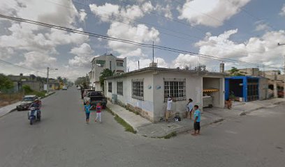 La Boratorio en Cozumel