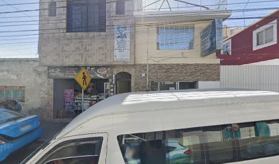 La Imprenta en Tehuacán