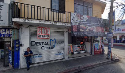 Lona Express en Cuautla