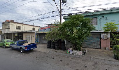 Lonas y Calcas en Apodaca