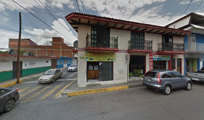 Mac Impresiones en Uruapan