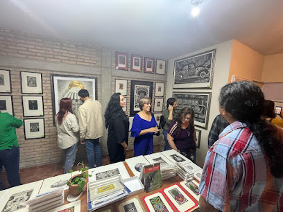 Mangle Galería Gráfica en Tepic