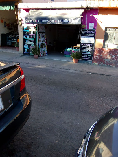 Más Creatividad en Jiutepec