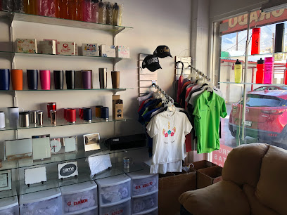 Maxima Publicidad en Santa Catarina