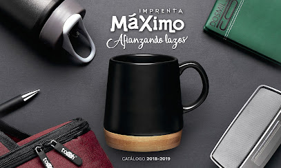 Máximo Publicidad en Zamora