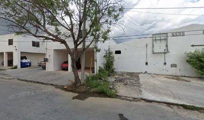 Mexiprint en General Escobedo