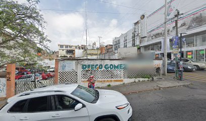 Mg Impresión & Diseño en Cuernavaca
