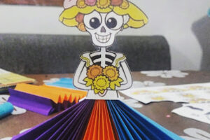 Mini Papelería Alelí en Santa Catarina