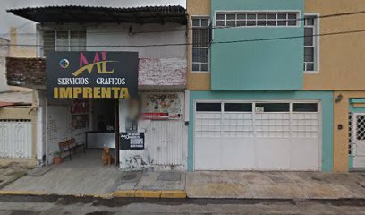 Ml Servicios Gráficos Imprenta en Zamora