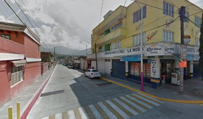 Mundo Grafico en Zitácuaro