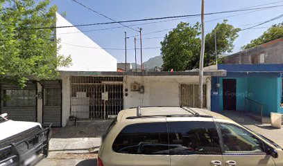 Neográfica Mx en Guadalupe