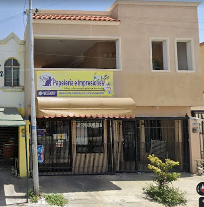 Papelería Daby Impresiones en Apodaca