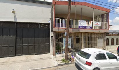 Papelería Gpc en General Escobedo