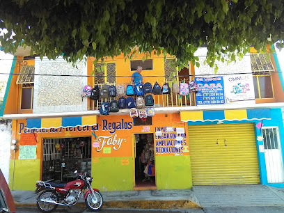 Papelerìa Mercería y Regalos 'Faby' en Jiutepec