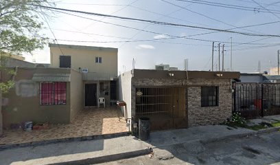 Planos y Diseños La Muñeca en General Escobedo