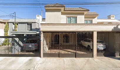 Printher Mty en San Nicolás de los Garza