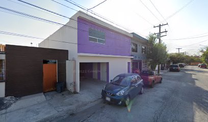 Printtse en San Nicolás de los Garza