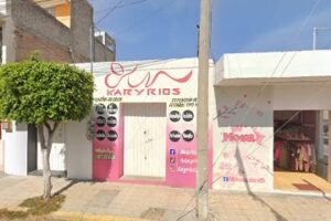 Prografth en Tehuacán