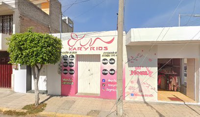Prografth en Tehuacán